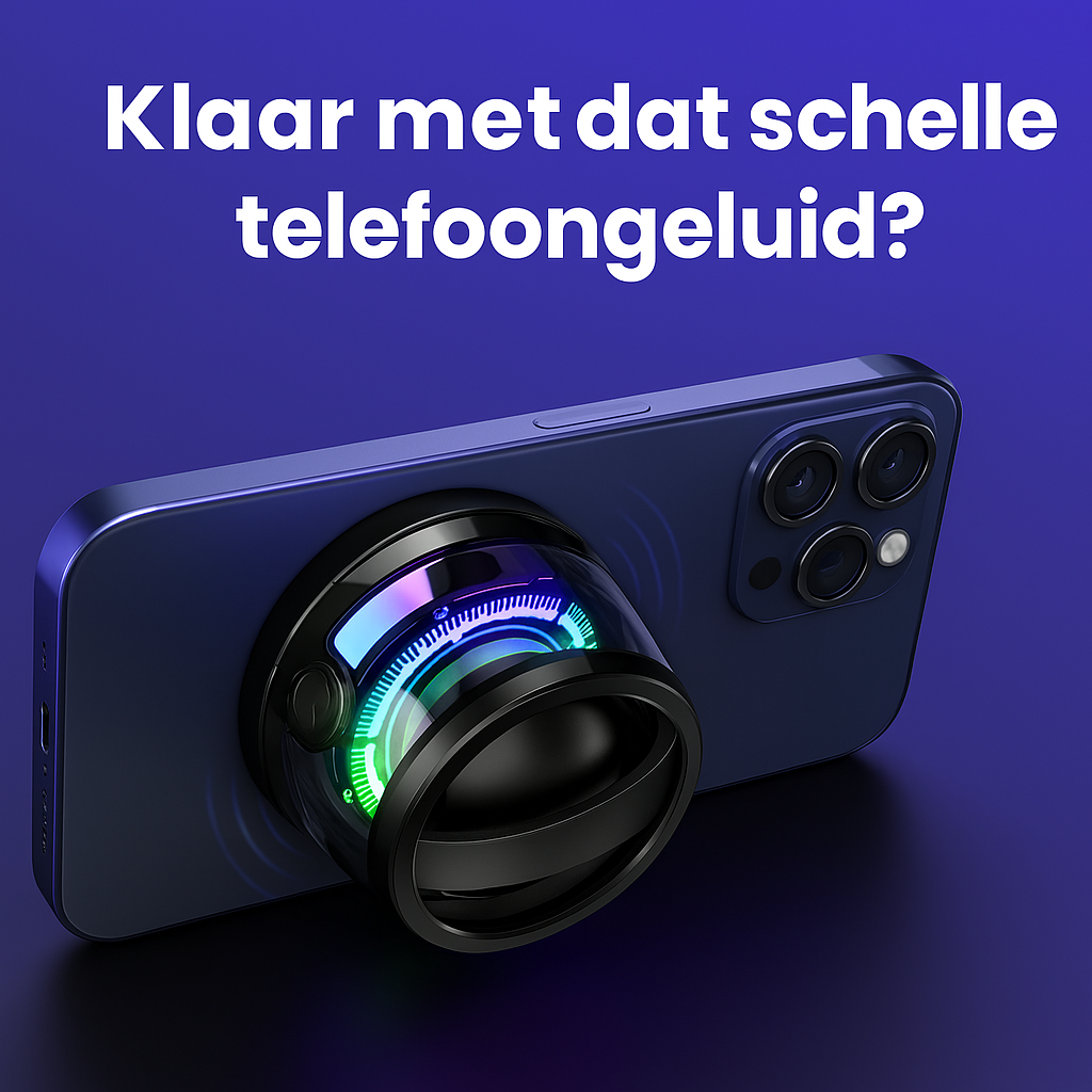 MagniBeat Bluetooth-Lautsprecher