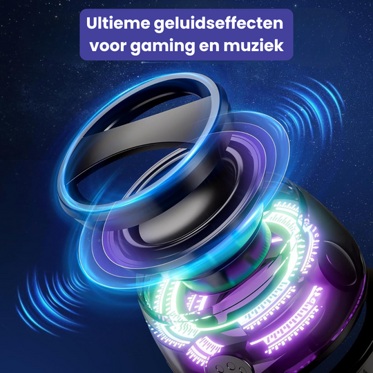 MagniBeat Bluetooth-Lautsprecher