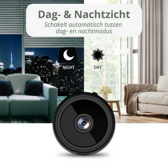 MagniCam Mini-Kamera