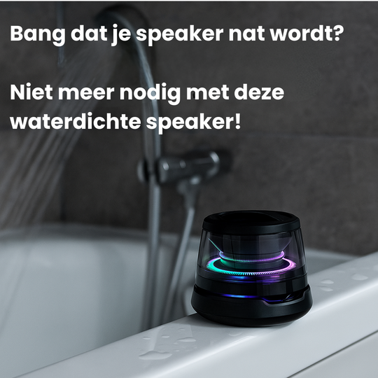 MagniBeat Bluetooth-Lautsprecher