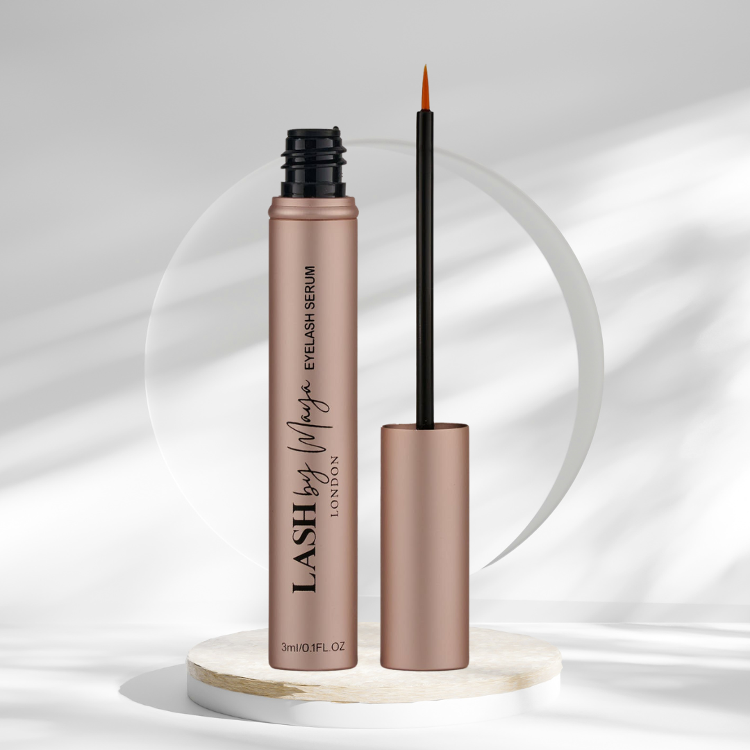 LashBoost™ Wimper Serum – Voor Stralende, Volle Wimpers