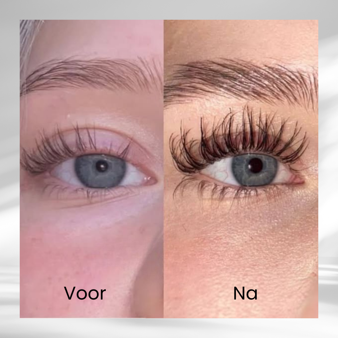 LashBoost™ Wimper Serum – Voor Stralende, Volle Wimpers