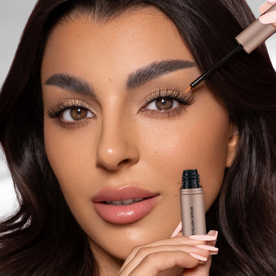 LashBoost™ Wimper Serum – Voor Stralende, Volle Wimpers
